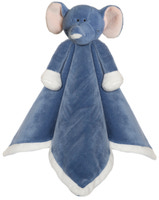 Diinglisar Snuttefilt Elefant