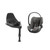 Cloud T i-Size inkl. bas - Mirage Grey