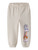 Name It Jemma Paw Sweatpants - Peyote Melange