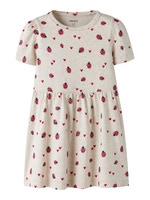 Haline Klänning - Peyote Melange