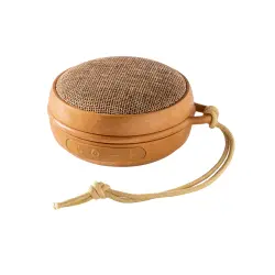 White Noise Speaker - Echo - Wood | Barnrum - Inredningsdetaljer - White noise & speldosor | BabyMode