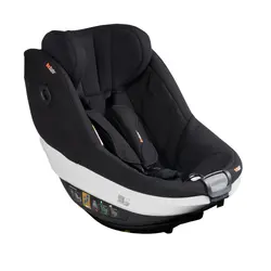 Bilbarnstol Beyond - Fresh Black Cab | Bilbarnstolar - Bakåtvända bilbarnstolar 9-36 Kg - Bakåtvända bilbarnstolar upp till 23 kg | BabyMode