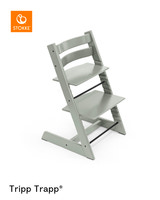 Tripp Trapp Stol - Glacier Green