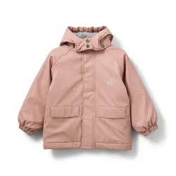 Regnjacka Billie Foret - Rody Brown | Kläder - Ytterplagg - Regnkläder | BabyMode