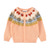 Bay Cardigan - 4957