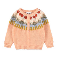 Bay Cardigan - 4957