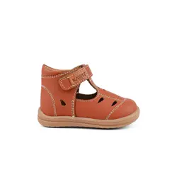 Backe Sandaler - Light Brown | Skor - Sandaler - Sandaler med sluten tå | BabyMode