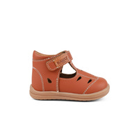 Backe Sandaler - Light Brown