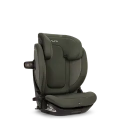 Aace lx - Forest | Bilbarnstolar - Framåtvända bilbarnstolar - Bältesstolar | BabyMode