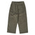 Byxor Corduroy Velour - Deep Green