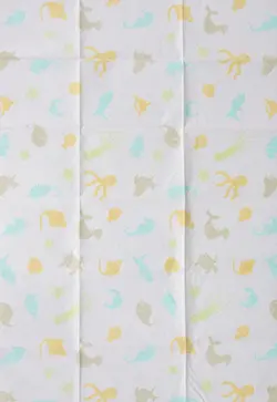 Engångsunderlägg 5-Pack - Multi | Baby & Barn - Sköta - Skötbäddar & skötunderlägg | BabyMode