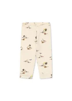 Basic Leggings - Kubi | Kläder - Underdelar - Leggings | BabyMode