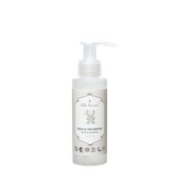 Lille Kanin Bad & Shampoo 100 ml