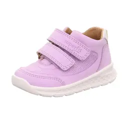 Sneakers Breeze - Lila/Grön | Skor - Lära-gå-skor & prewalkers - Lära-gå-skor | BabyMode