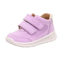Sneakers Breeze - Lila/Grön
