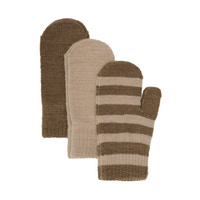 Magiska Vantar 3-pack - Caribou