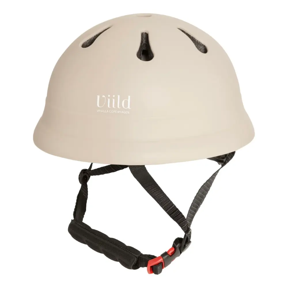 Cykelhj&auml;lm - Oak Beige S