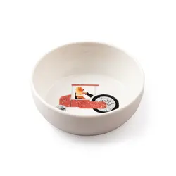 Tastii Skål - Busy Builders | Baby & Barn - Äta - Barnserviser | BabyMode