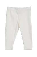 Baby leggings - Off white