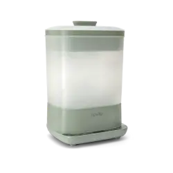 Sterilizer 1088 SteriDry 2-in-1 - Sage Green | Baby & Barn - Äta - Matredskap & rengöring | BabyMode