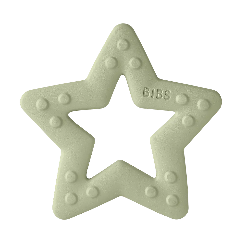 Bitleksak Baby Bitie Star - Sage