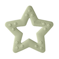 Bitleksak Baby Bitie Star - Sage
