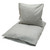 Müsli Cosmos Bäddset Junior - Green/Cream 100 × 140 Cm