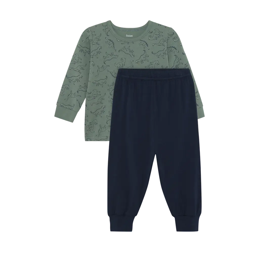 Pyjamas - Laurel Wreath - 90 | Barnkläder - Underkläder & pyjamas - Nattlinnen & pyjamas | BabyMode