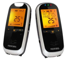 Babymonitor BC-6500D | Baby & Barn - Barnsäkerhet - Babyvakter & babymoniter | BabyMode