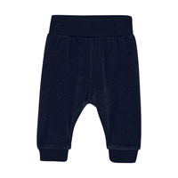 Velour Bukser - 7555
