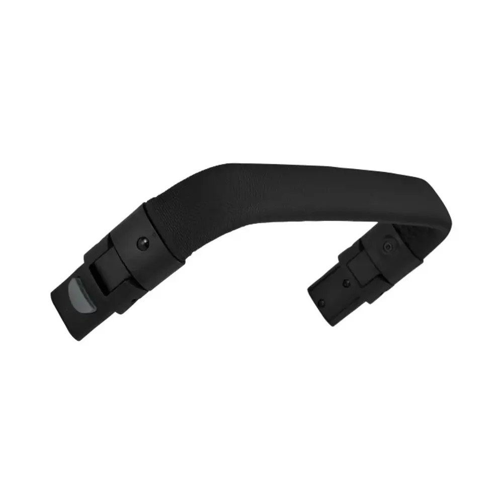 Joolz Geo3/5 Bygel - Black Carbon | Barnvagnar - Barnvagnstillbehör - Barnvagnsbyglar & brickbord | BabyMode