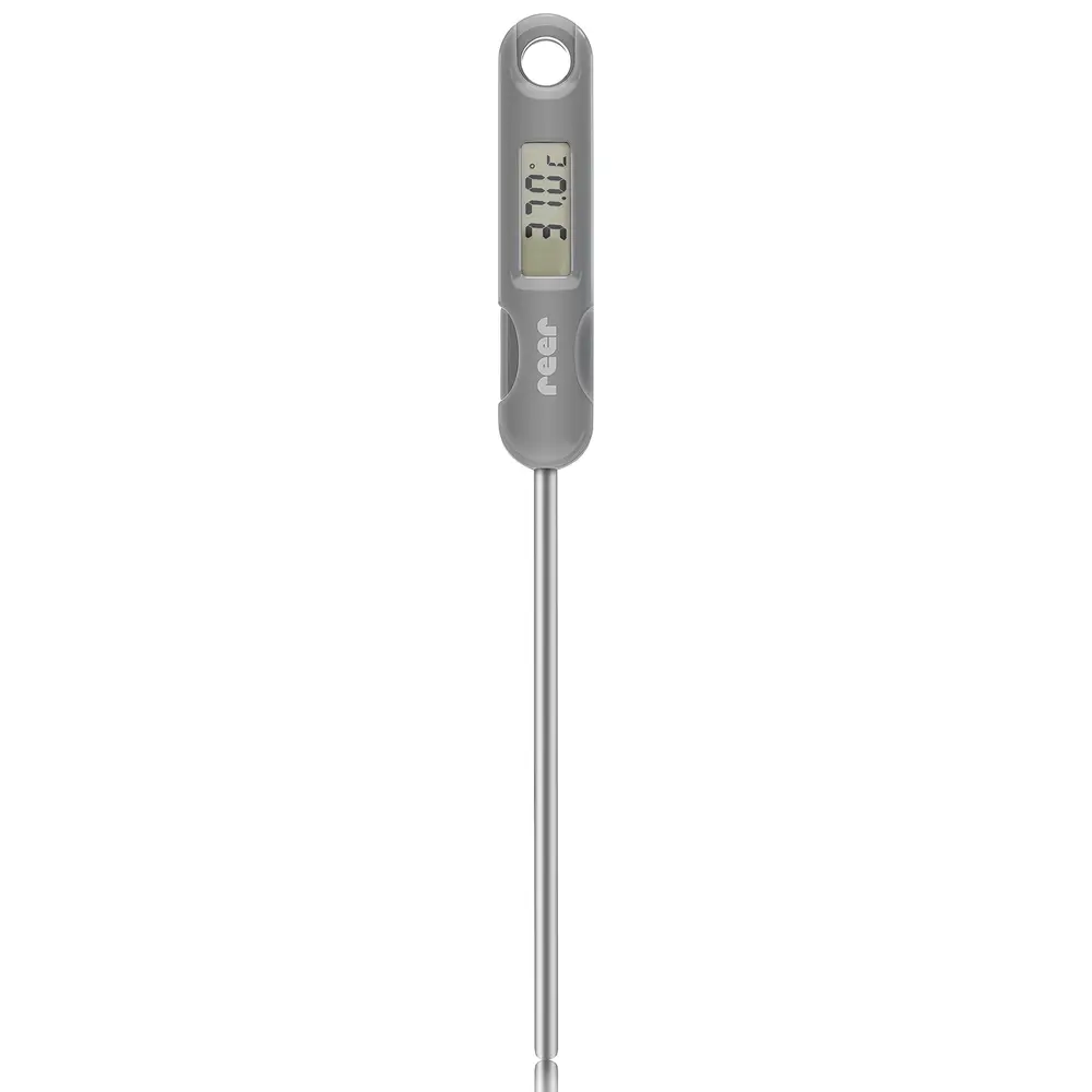 Reer Flasktermometer | Baby & Barn - Äta - Matredskap & rengöring | BabyMode