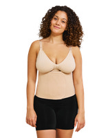Belly Binder Maggördel Natur