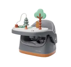 Sitshöjare , Jay, Graphite