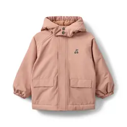 Jakke - 7121 | Kläder - Ytterplagg - Vinterjackor & byxor | BabyMode