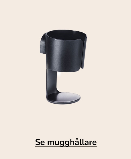 Mugghållare