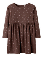 Soho Klänning - Peppercorn