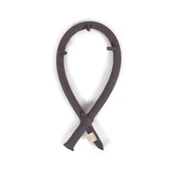 Aktivitetsbåge till Babynest Frida - Dark Grey | Barnvagnar - Barnvagnstillbehör - Babynest med handtag | BabyMode