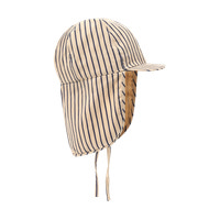 Solhatt m. Snåoren - UPF 30 - Fog