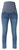 Avi Skinny Fit Jeans Otb - Every day blue