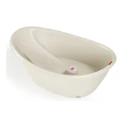 Bella Badkar - Vit | Baby & Barn - Sköta - Badkar & badtillbehör | BabyMode