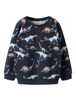 Bertil Sweatshirt - Navy blazer