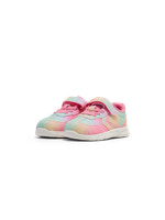 Hummel Crosslite Glitter 2.0 Infant Gympaskor - Multi Colour Red/Yellow/Green