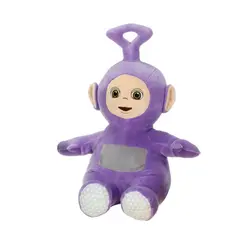 Teletubbies Gosedjur - TInky WInky | Leksaker - Nallebjörnar & gosedjur - Kända gosedjur | BabyMode