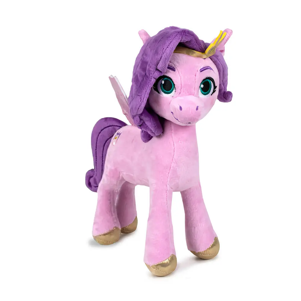 My Little Pony Häst Pink