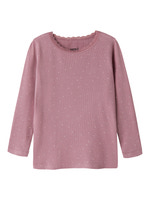 Name It Lardia Tröja - Lilas