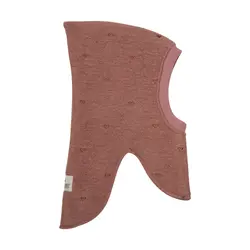 Balaclava Ull - Burlwood | Kläder - Mössor, vantar och tossor - Mössor & balaclavas | BabyMode