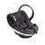 Go Beyond - Anthracite Mesh