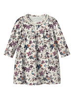 Klänning Naline - Peyote Melange