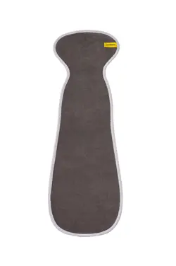 Sittdyna Till Framåtvänd Bilbarnstol - Mörkgrå | Bilbarnstolar - Bilbarnstolstillbehör - Tillbehör till bilbarnstolar | BabyMode